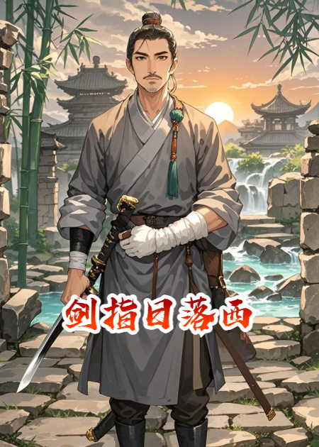 剑指日落西