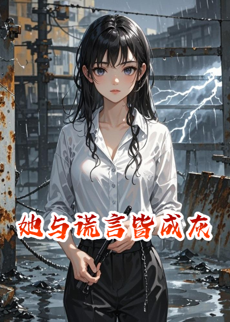 她与谎言皆成灰