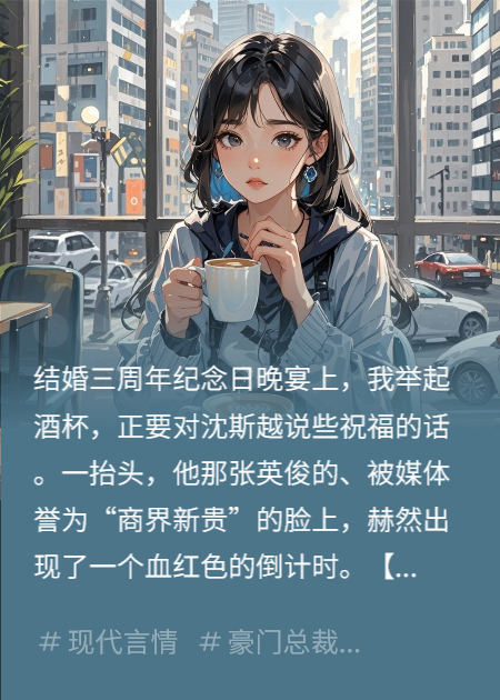 为了不当寡妇，我选择帮他对家