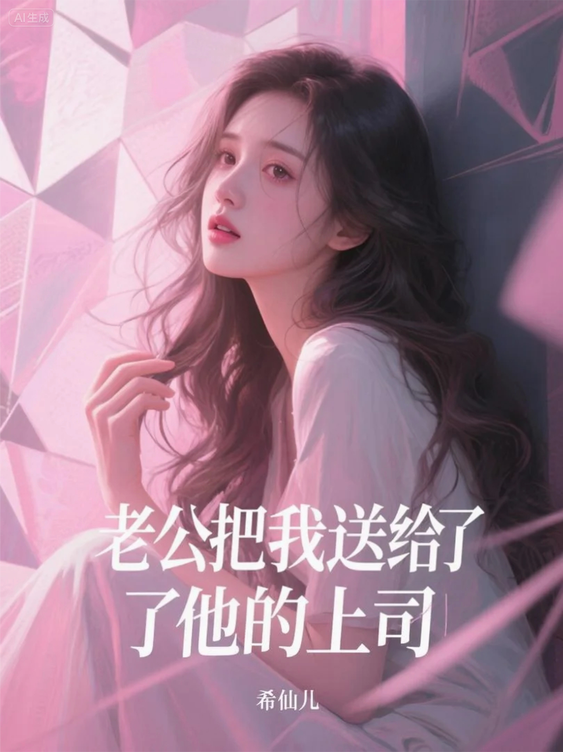 老公把我送给了他的上司