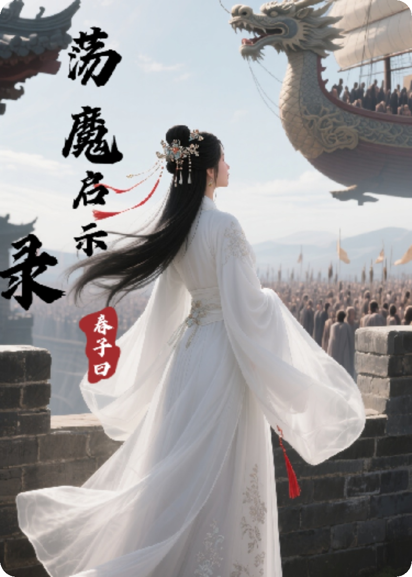 荡魔启示录