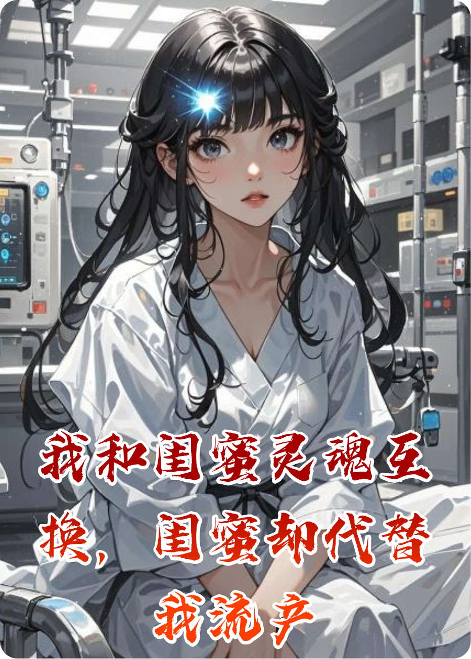 我和闺蜜灵魂互换，闺蜜却代替我流产