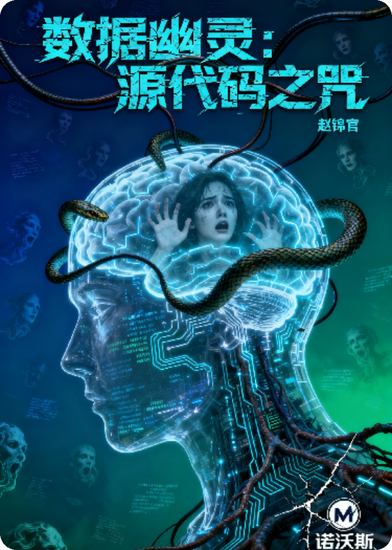 数据幽灵3：源代码之咒