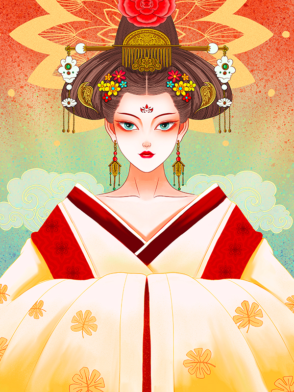 全职太子妃