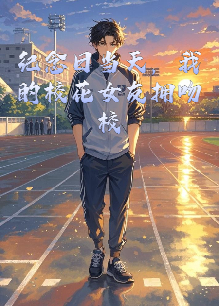 纪念日当天，我的校花女友拥吻校霸