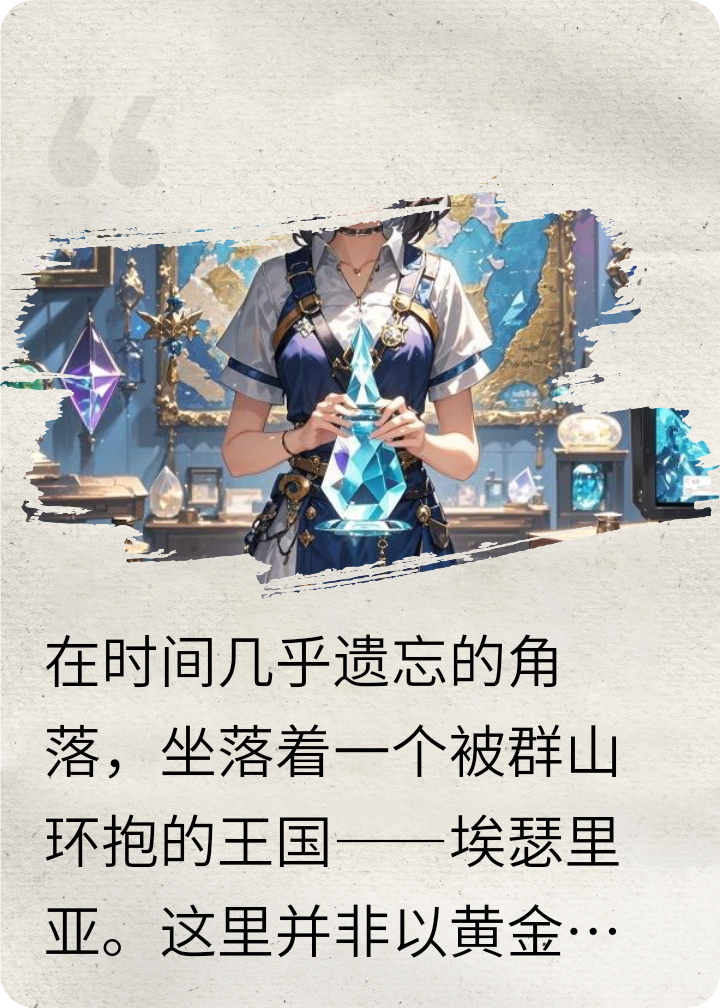 星尘与回声