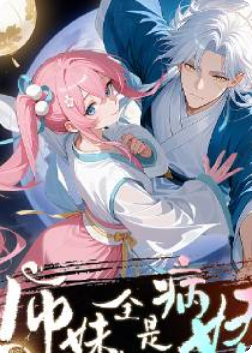 穿越反派大师兄：师妹全都是病娇
