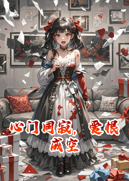 心门同寂，爱恨成空