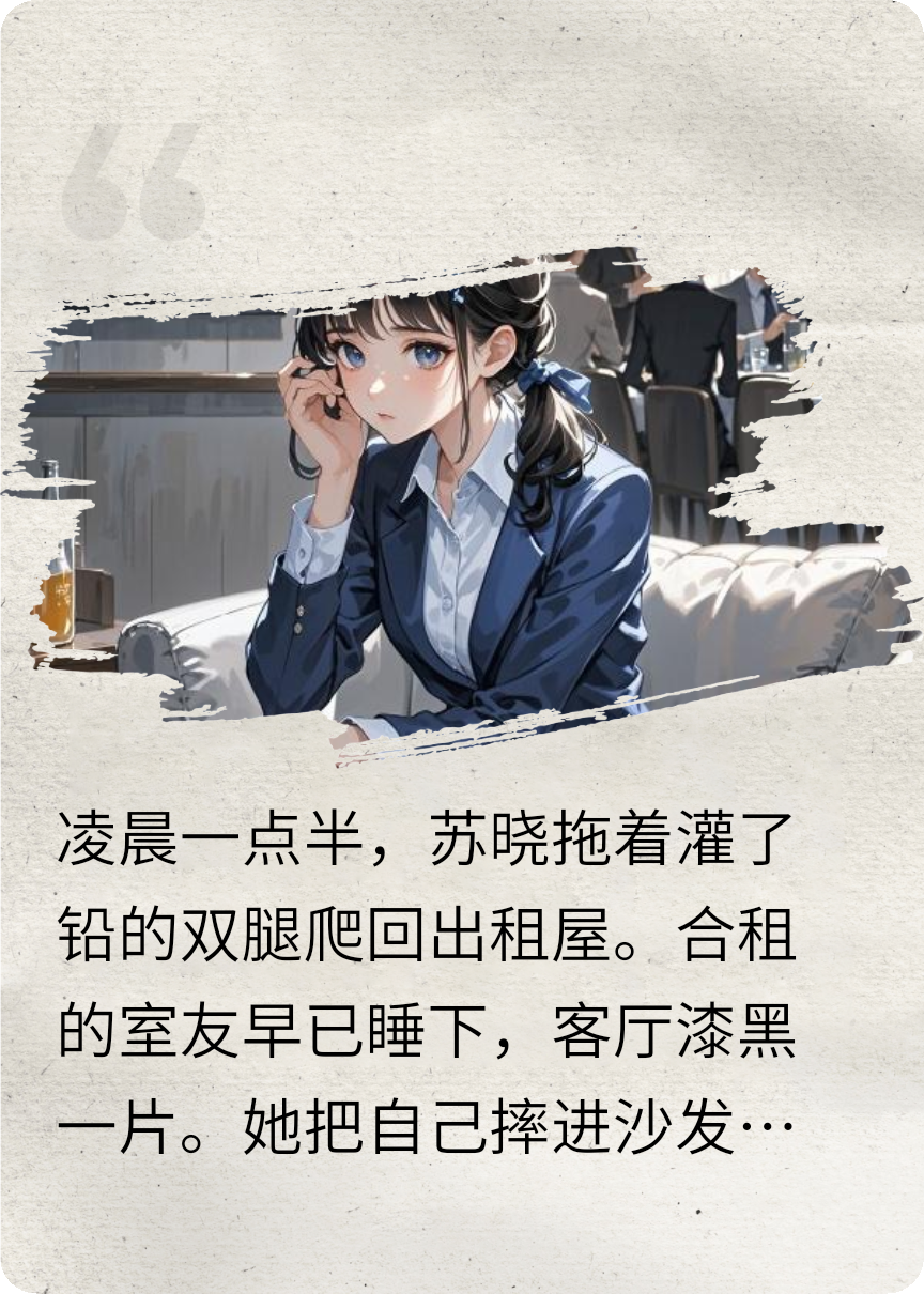 我的“废话搭子”是公司总裁