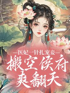 医妃一针扎宠妾，搬空侯府爽翻天