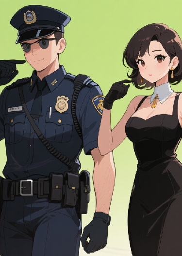 绯红誓言