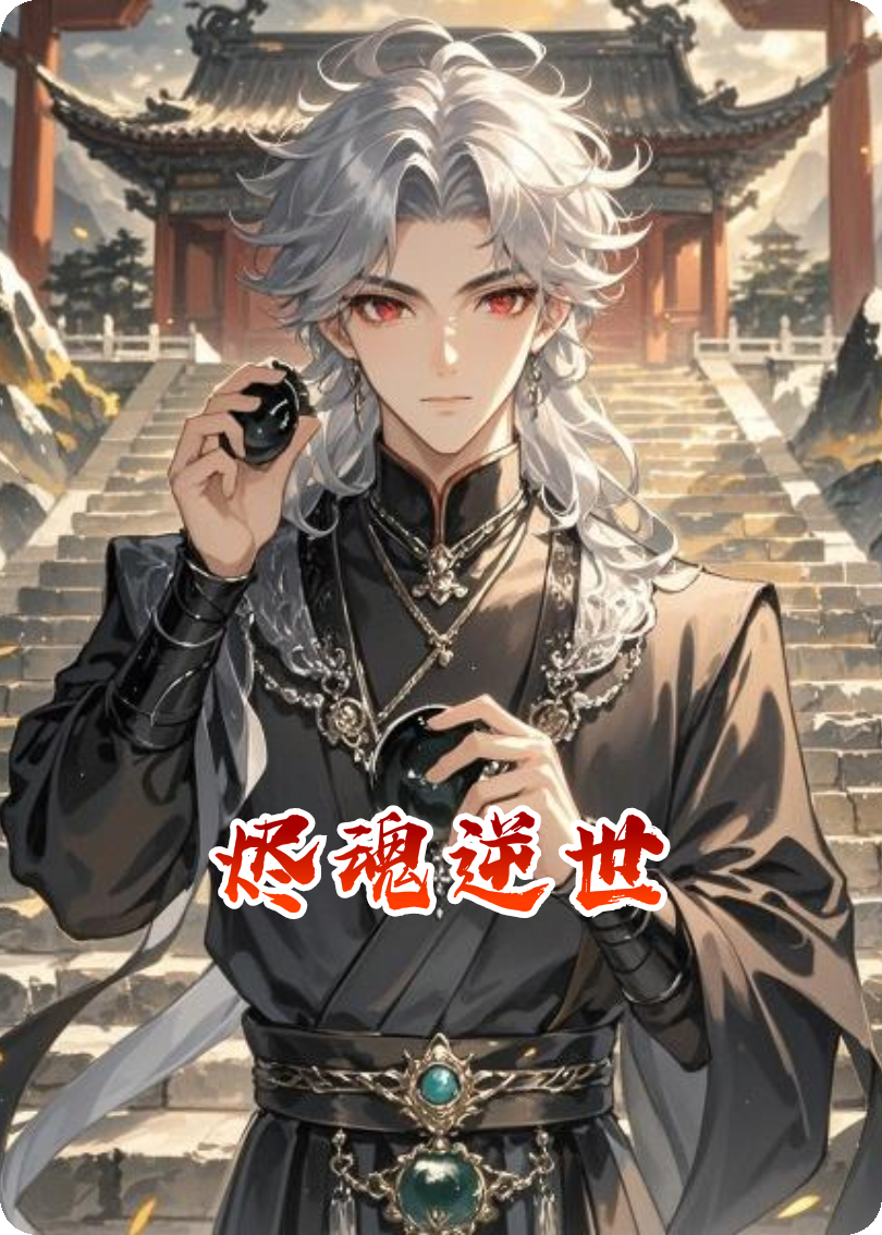 烬魂逆世