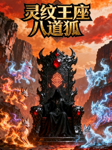灵纹王座