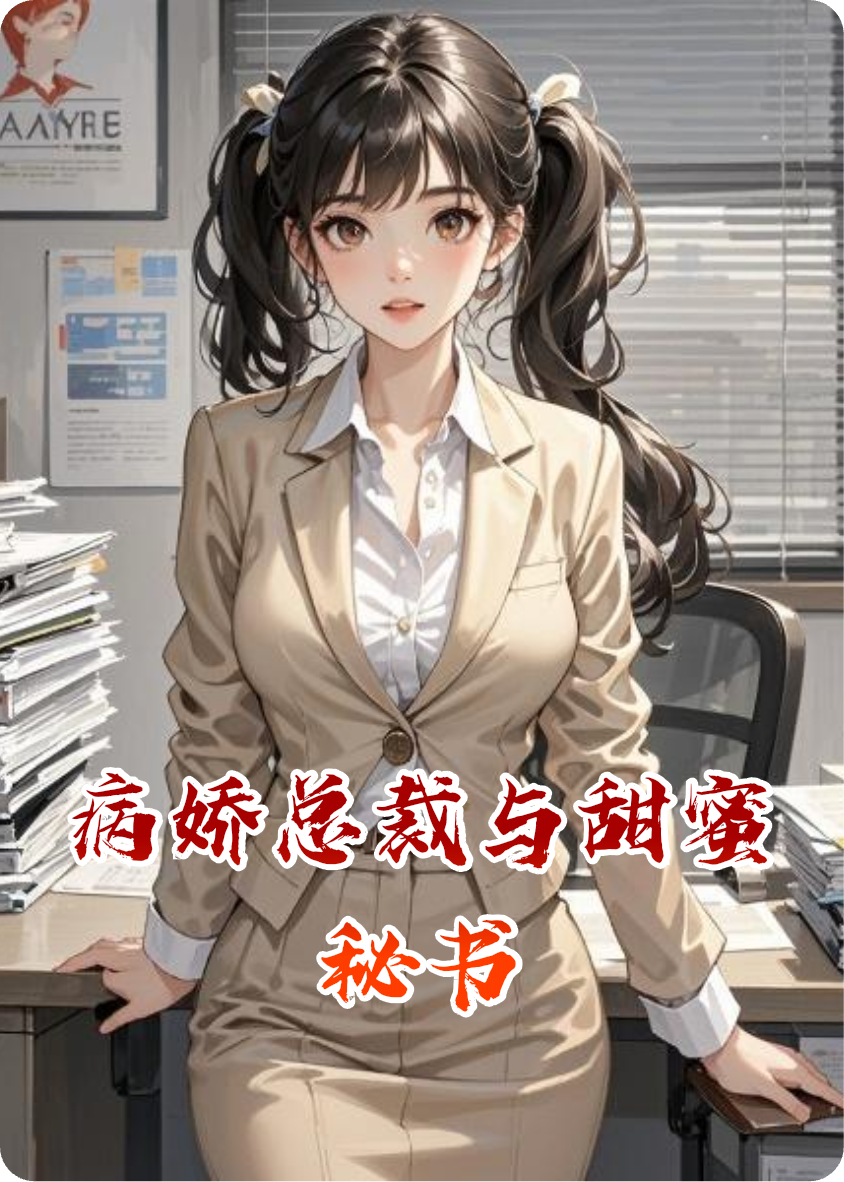 病娇总裁与甜蜜秘书