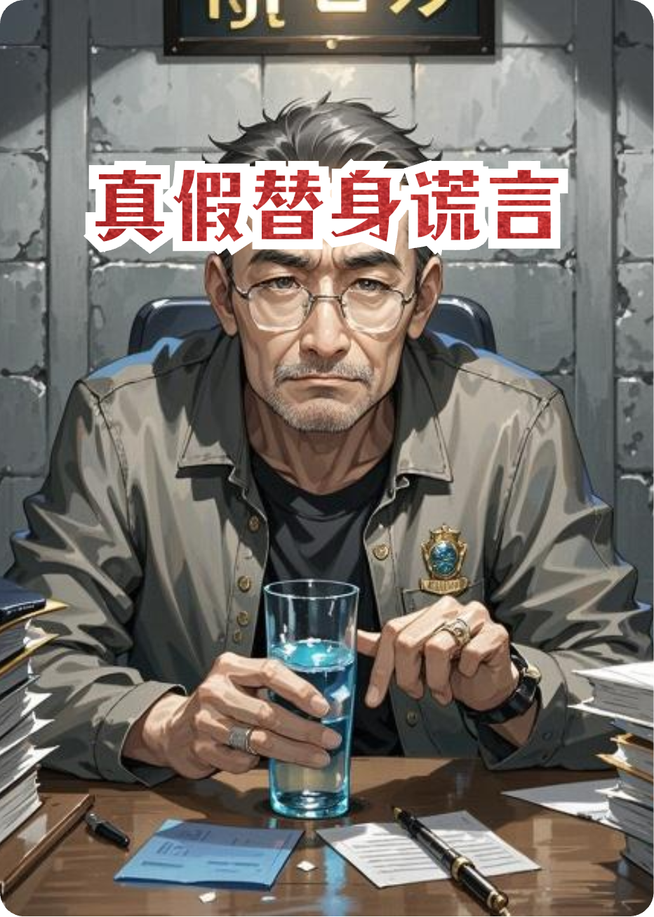 真假替身谎言