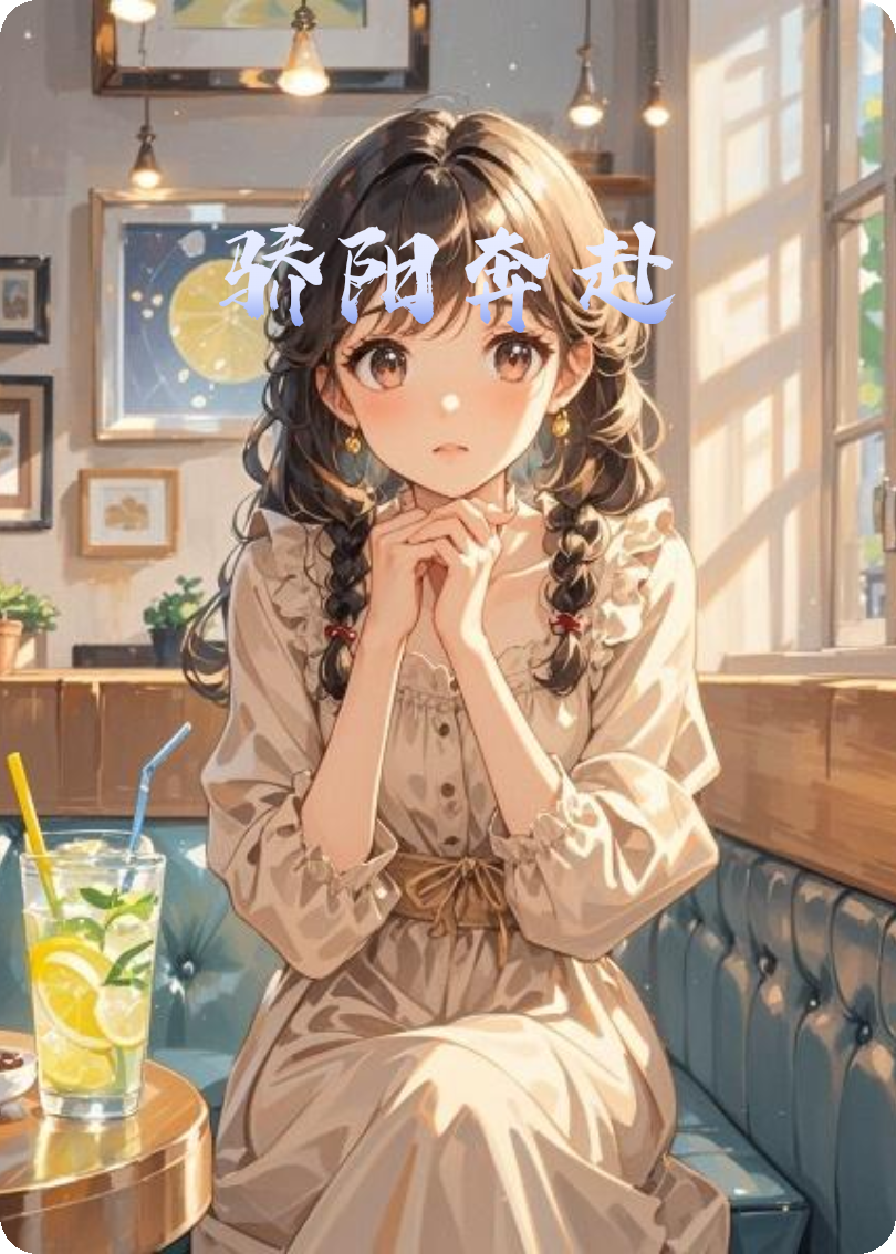 骄阳奔赴