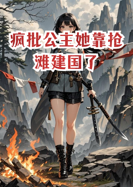 疯批公主她靠抢滩建国了