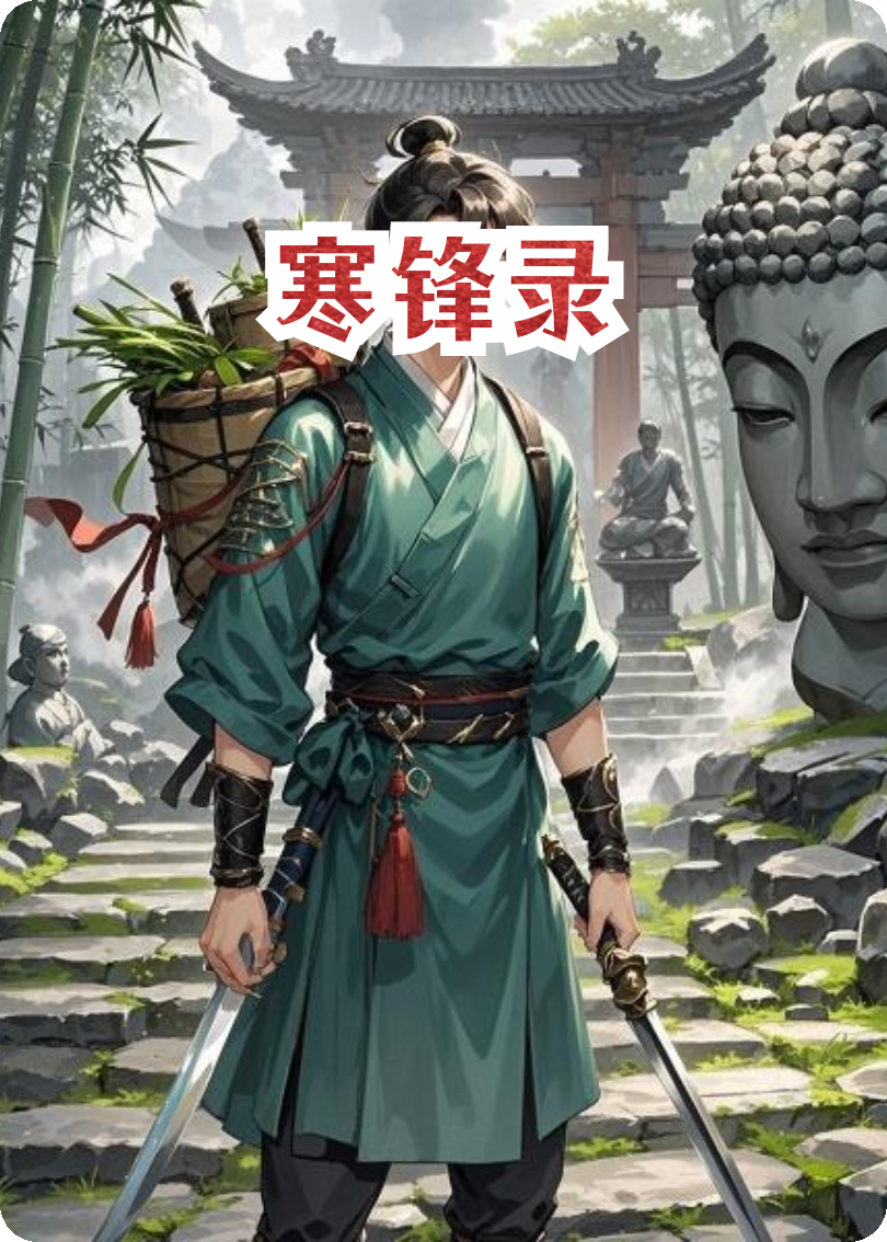 寒锋录