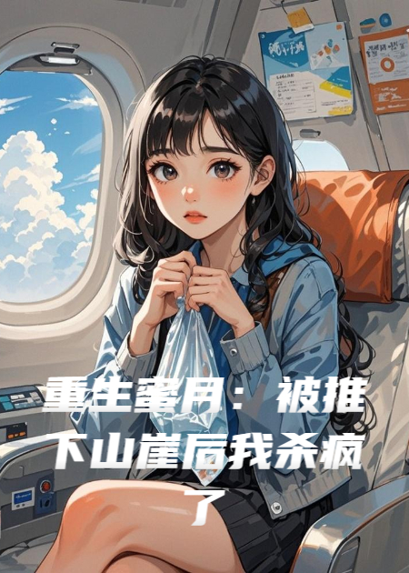 重生蜜月：被推下山崖后我杀疯了