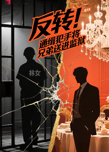反转！通缉犯亲手将兄弟送进监狱