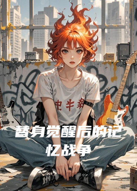 替身觉醒后的记忆战争