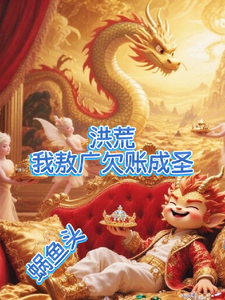 洪荒：我敖广欠账成圣