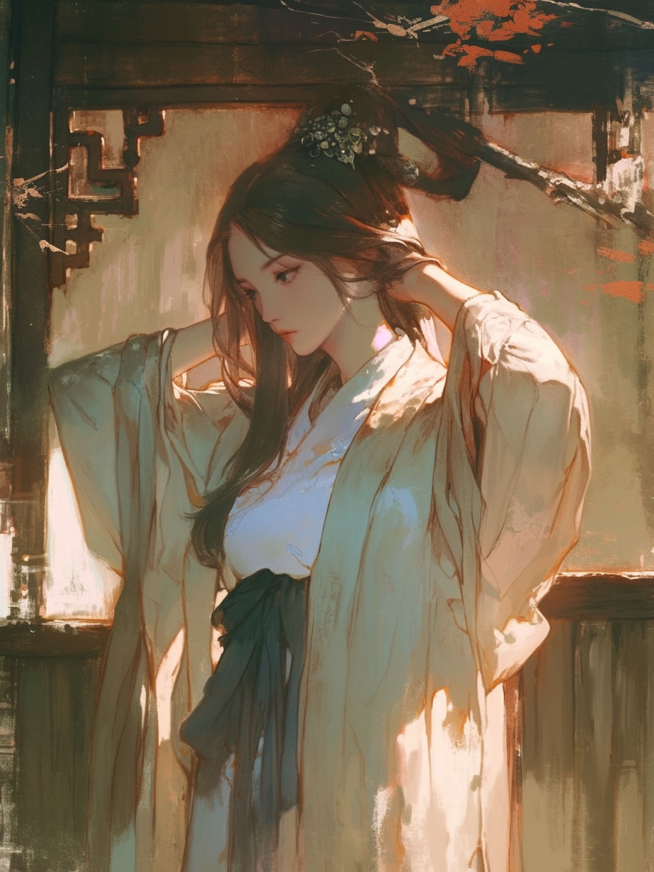 轮回皆是苦海