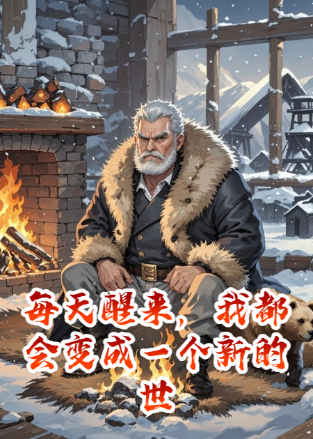 每天醒来，我都会变成一个新的世界首富