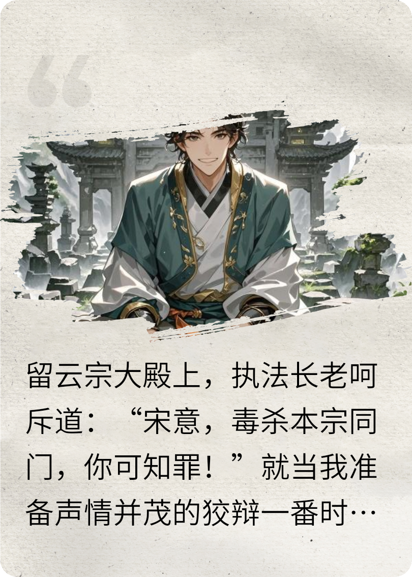 黑心反派真的能成功感化吗