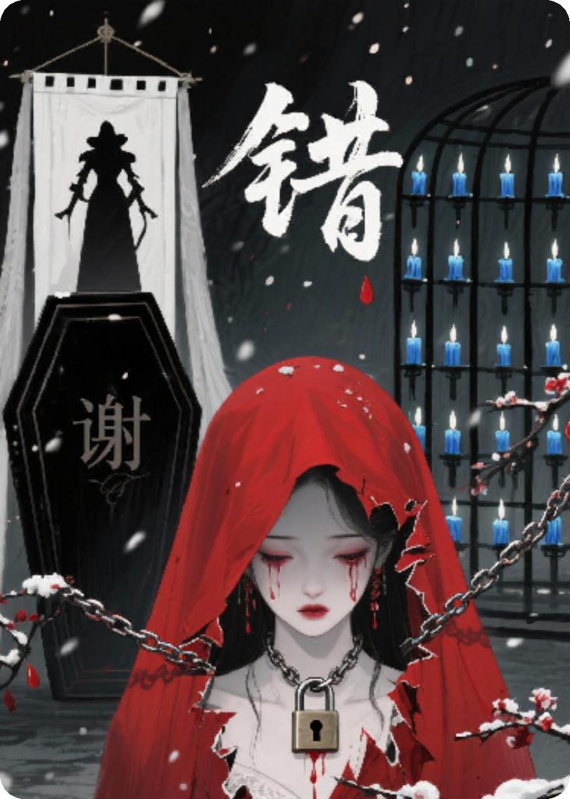 我死后，他跪在乱葬岗喊娘子