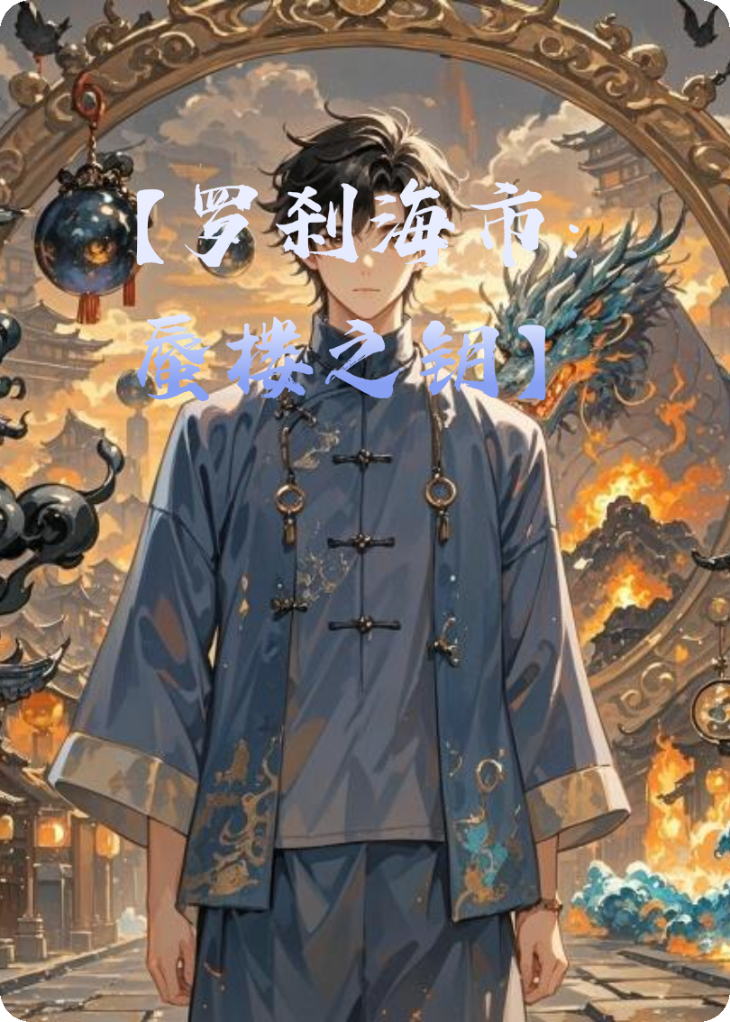 【罗刹海市：蜃楼之钥】