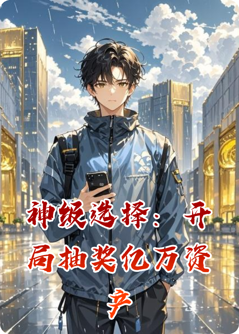 神级选择：开局抽奖亿万资产