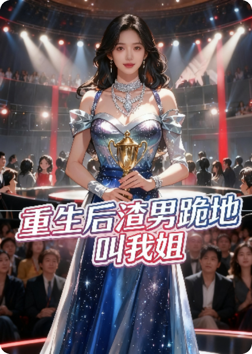 重生我成了顶流后，渣男跪地叫我姐