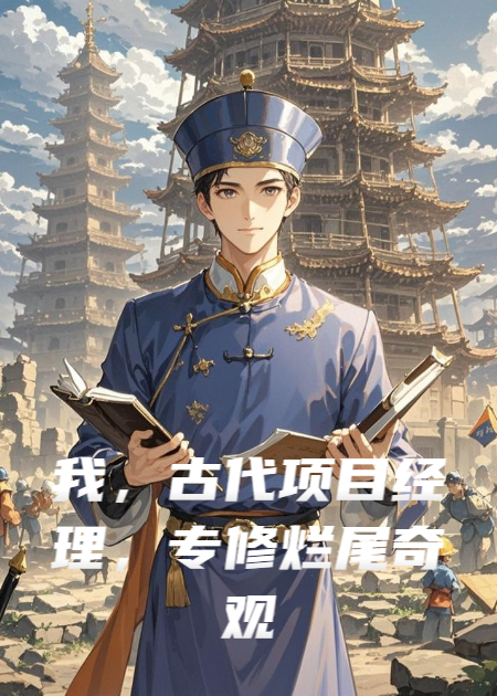我，古代项目经理，专修烂尾奇观