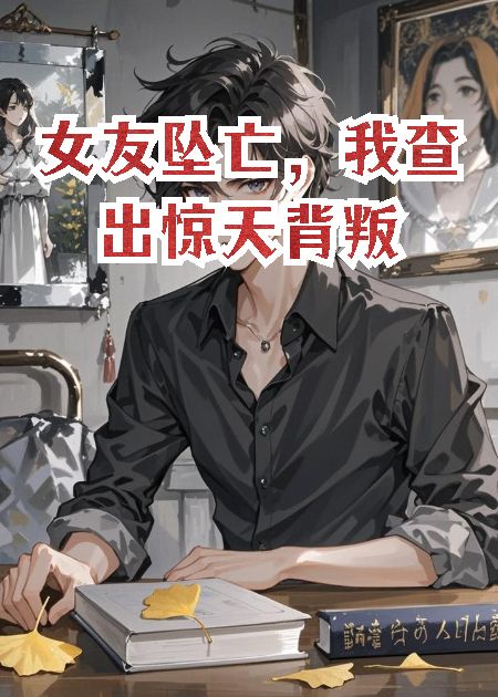 女友坠亡，我查出惊天背叛
