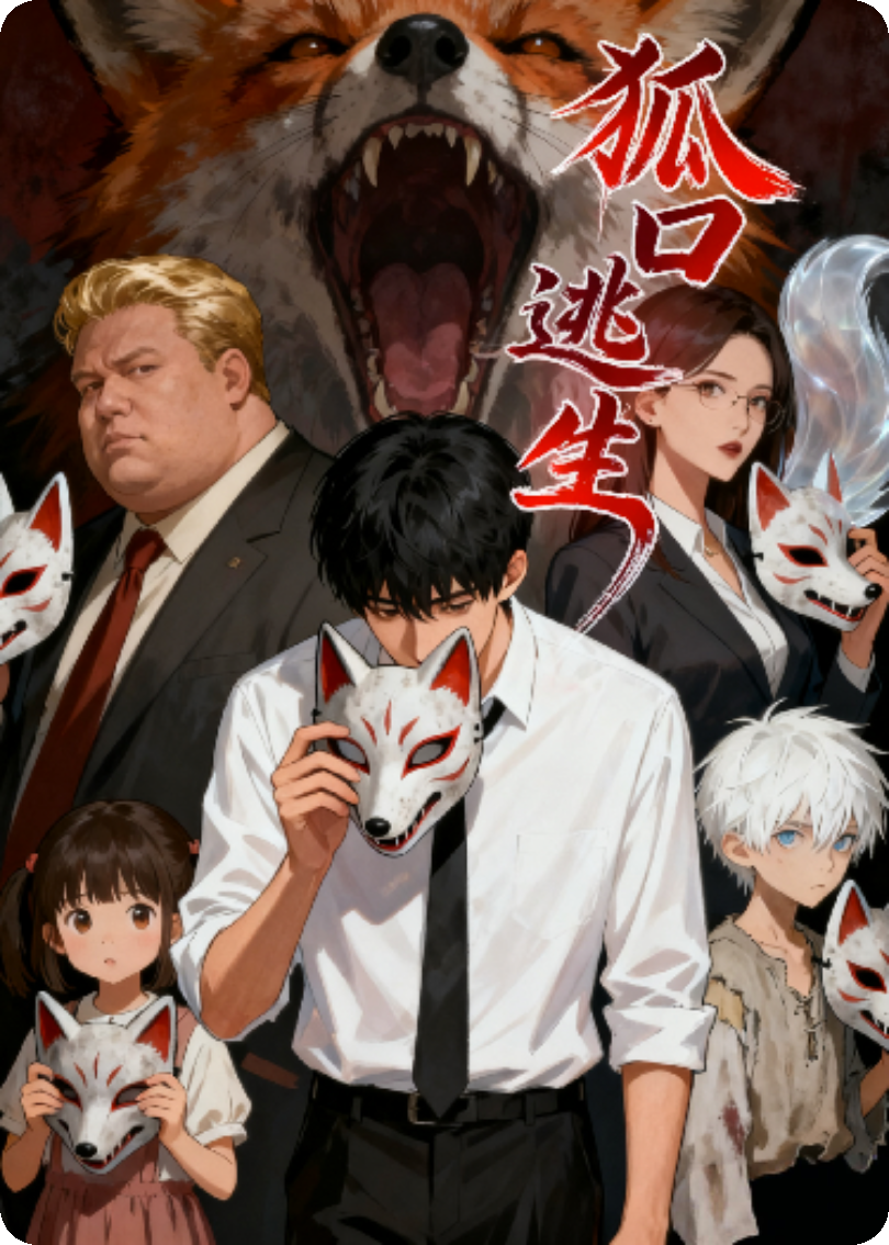 狐口逃生
