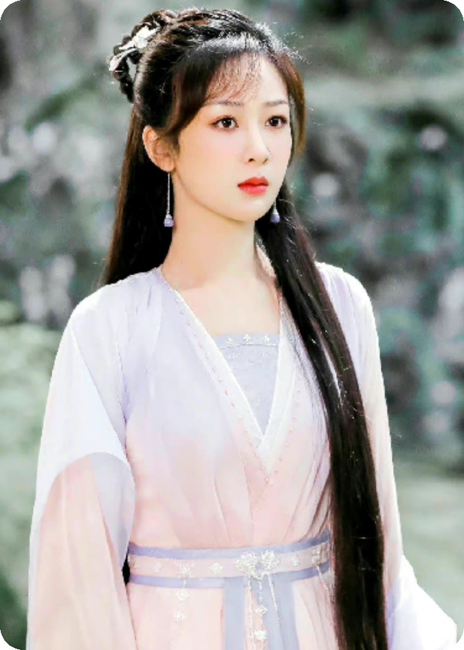 应渊帝君和颜淡大婚