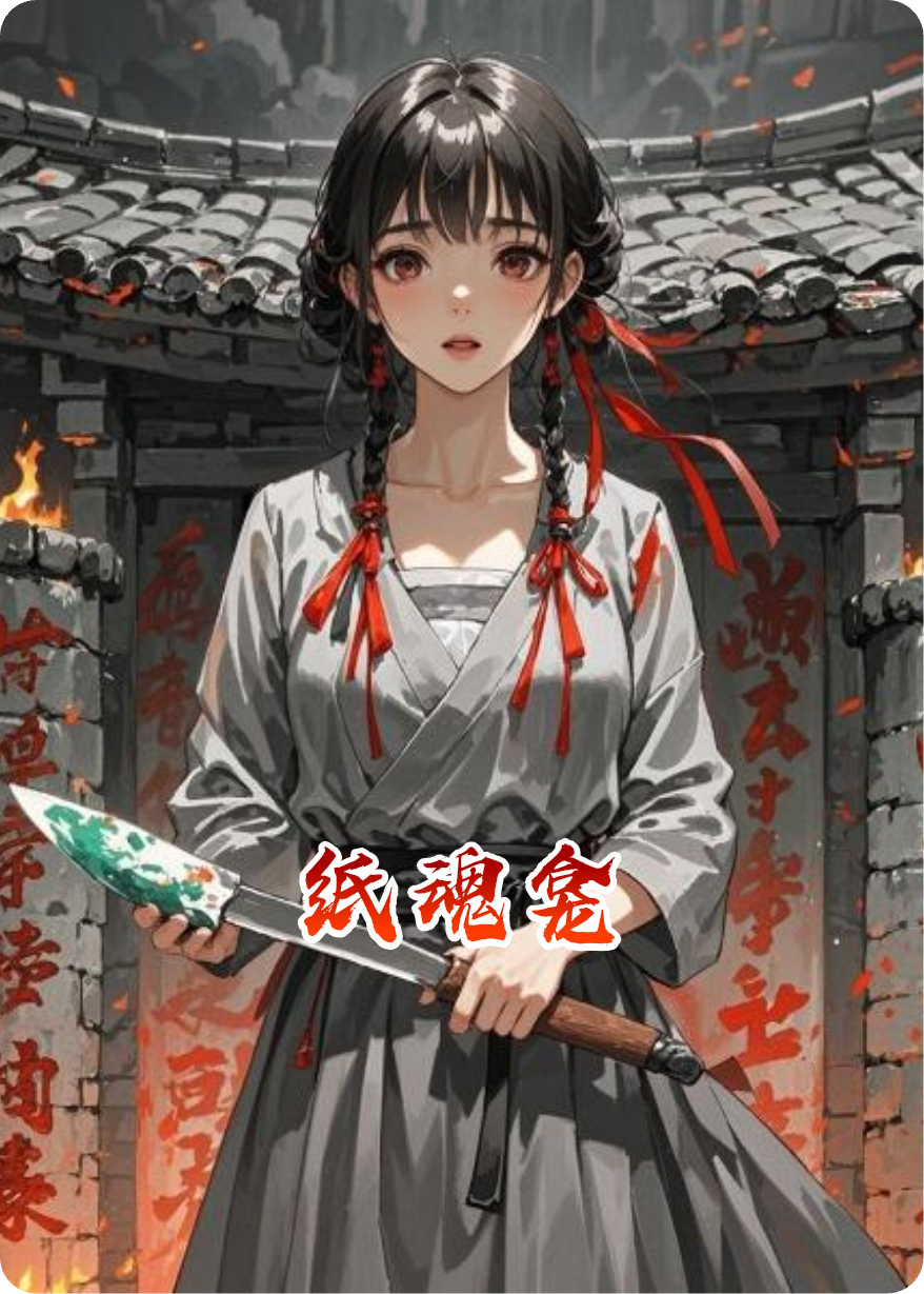 纸魂龛