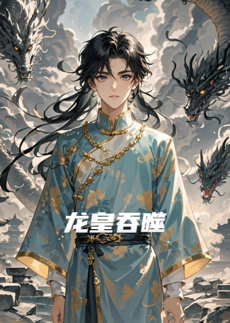 龙皇吞噬