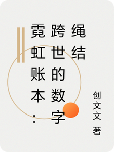 霓虹账本：跨世的数字绳结
