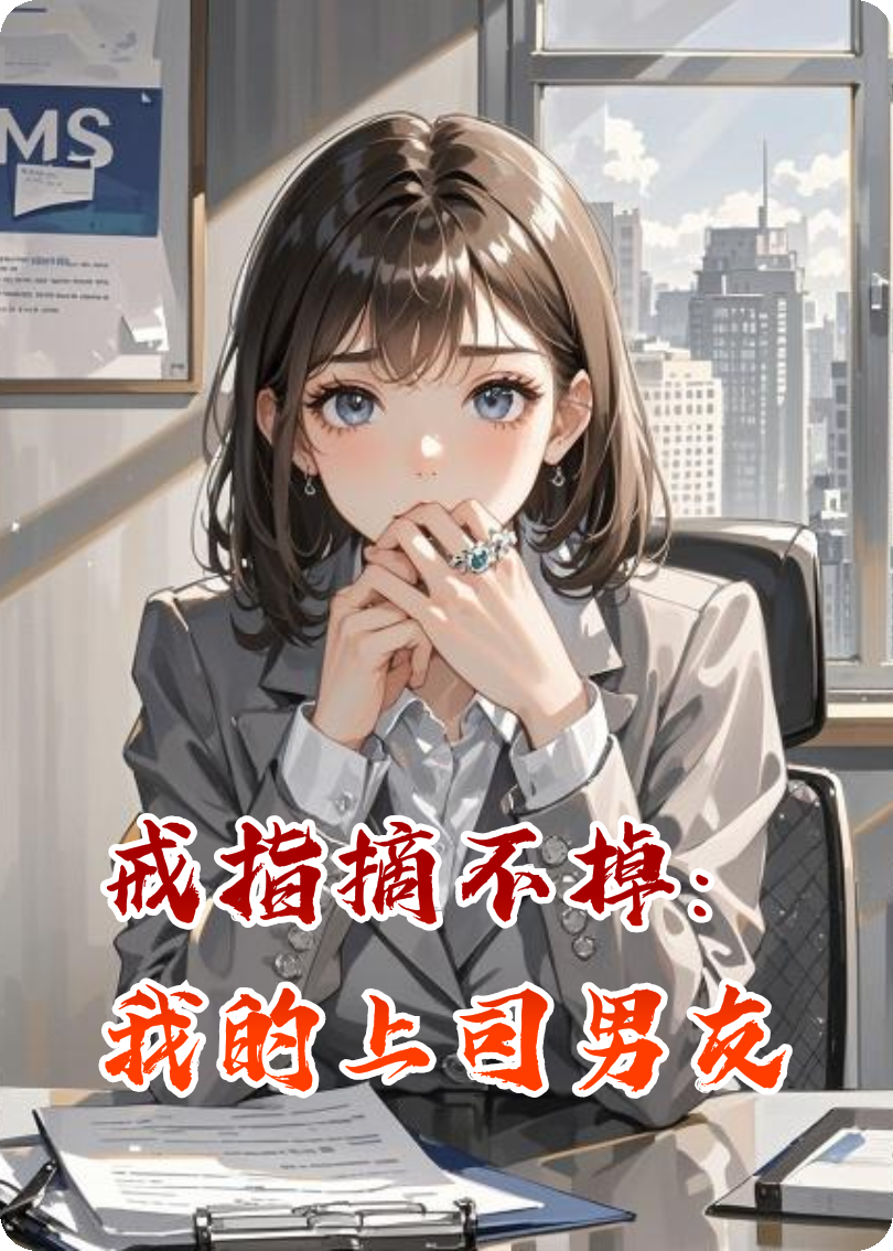 戒指摘不掉：我的上司男友