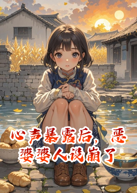 心声暴露后，恶婆婆人设崩了
