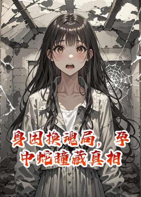身困换魂局，孕中蛇瞳藏真相
