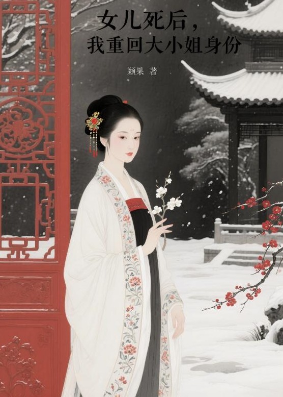 女儿死后，我重回大小姐身份