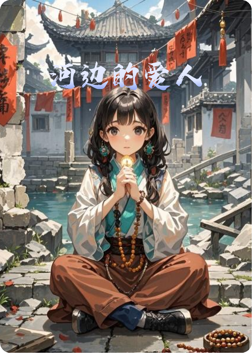 河边的爱人
