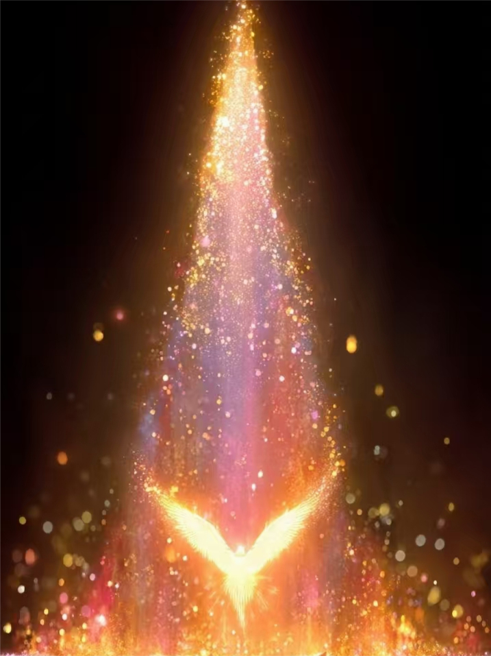 星途涅槃--重生之我在娱乐圈作金牌制作人