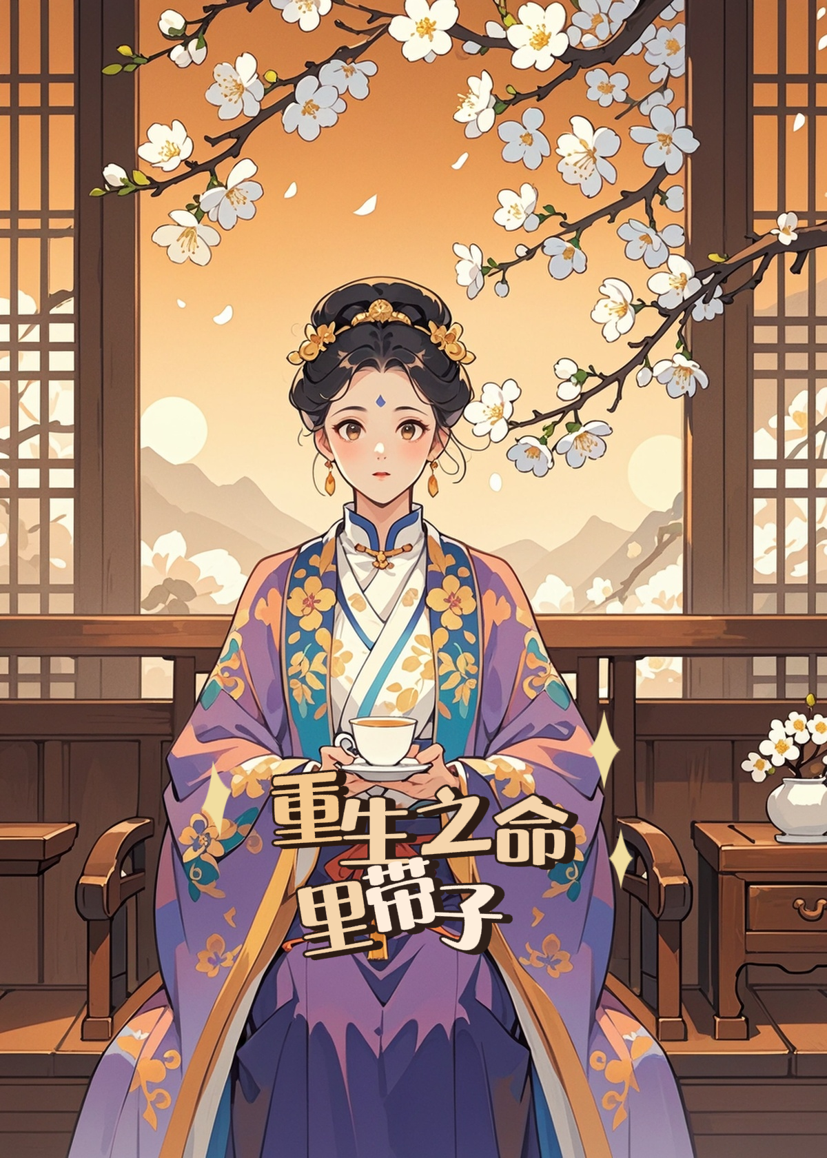 重生之命里带子