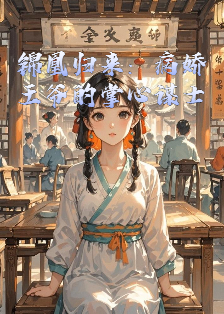 锦凰归来：病娇王爷的掌心谋士