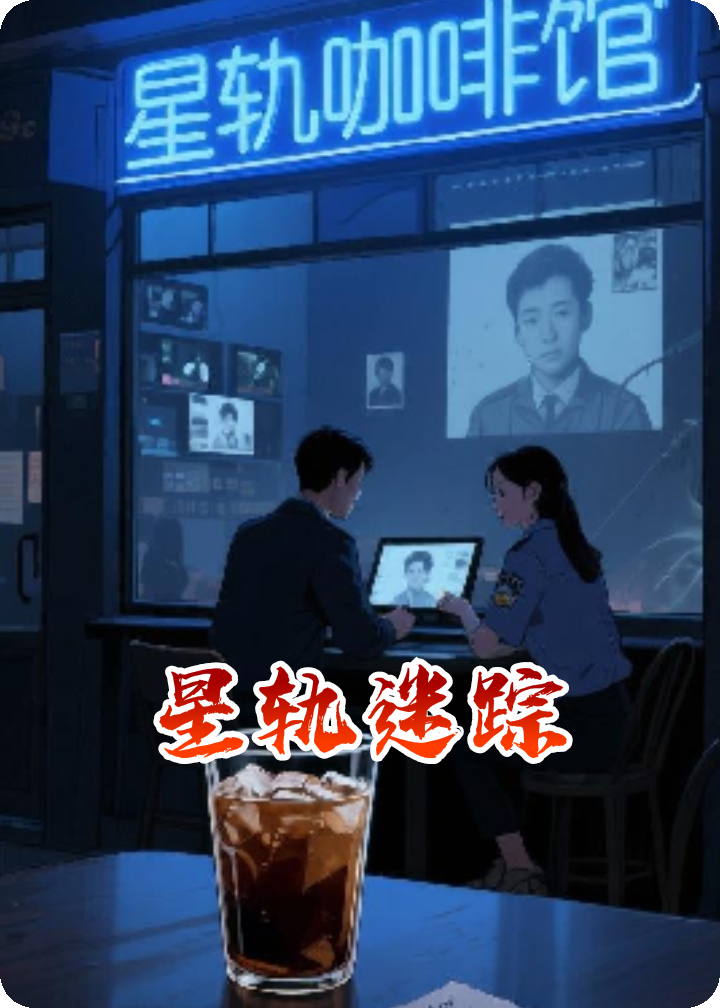 星轨迷踪