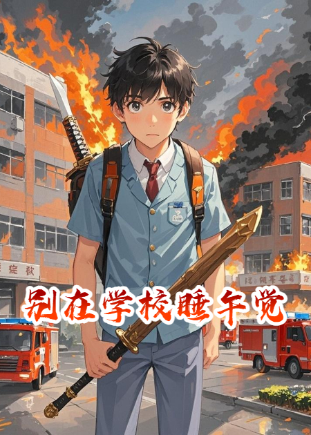 别在学校睡午觉